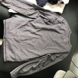 Lululemon pull over size 8